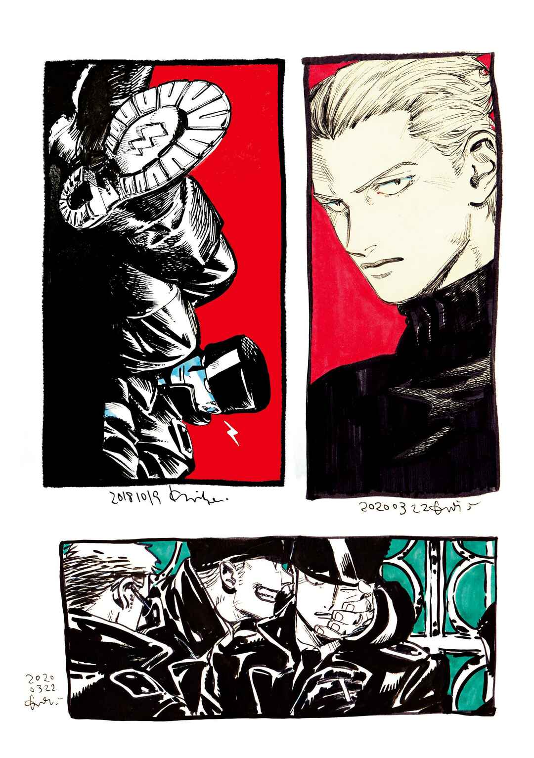 Chapter 33 - Page 5