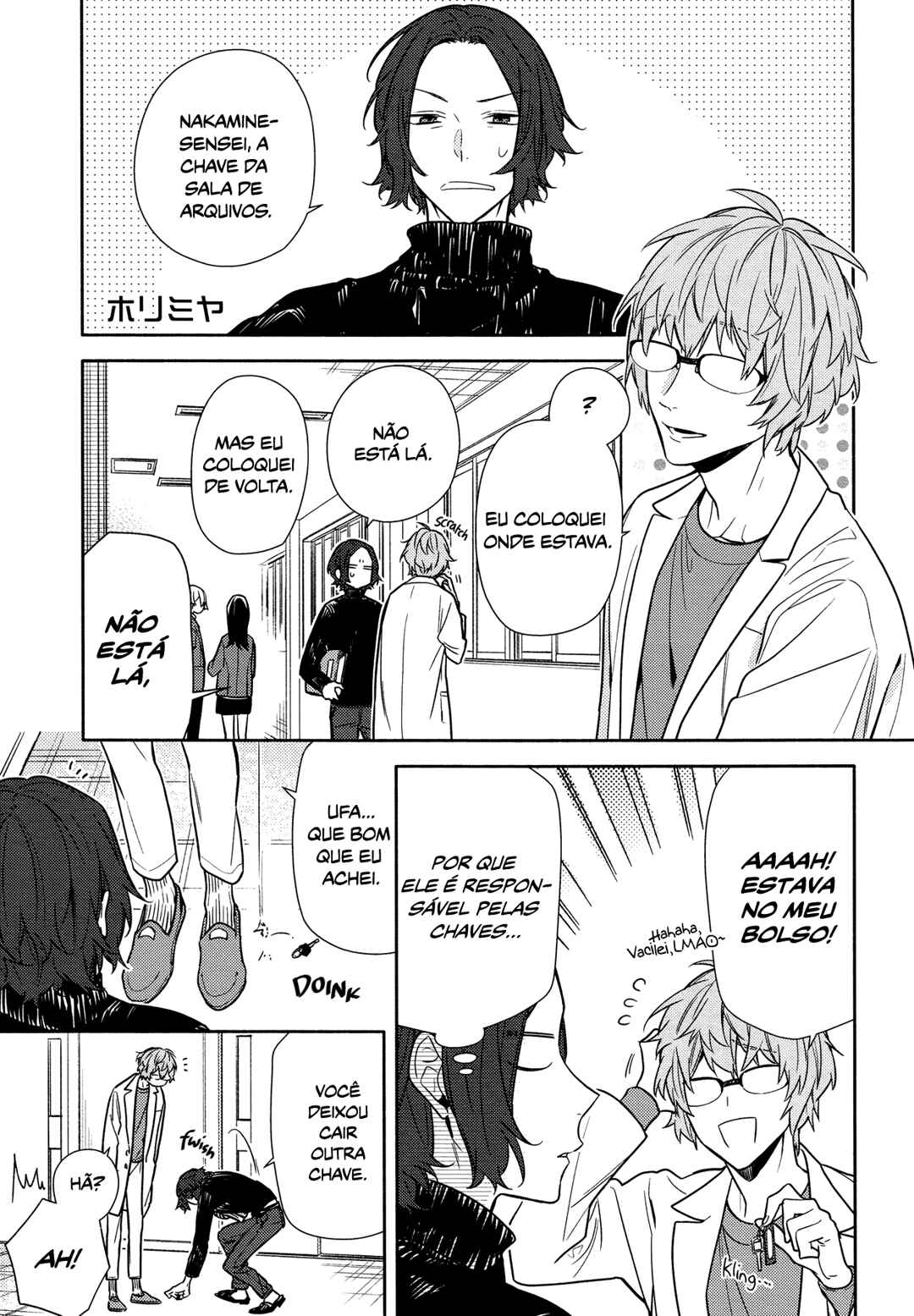 Chapter 110 - Page 2