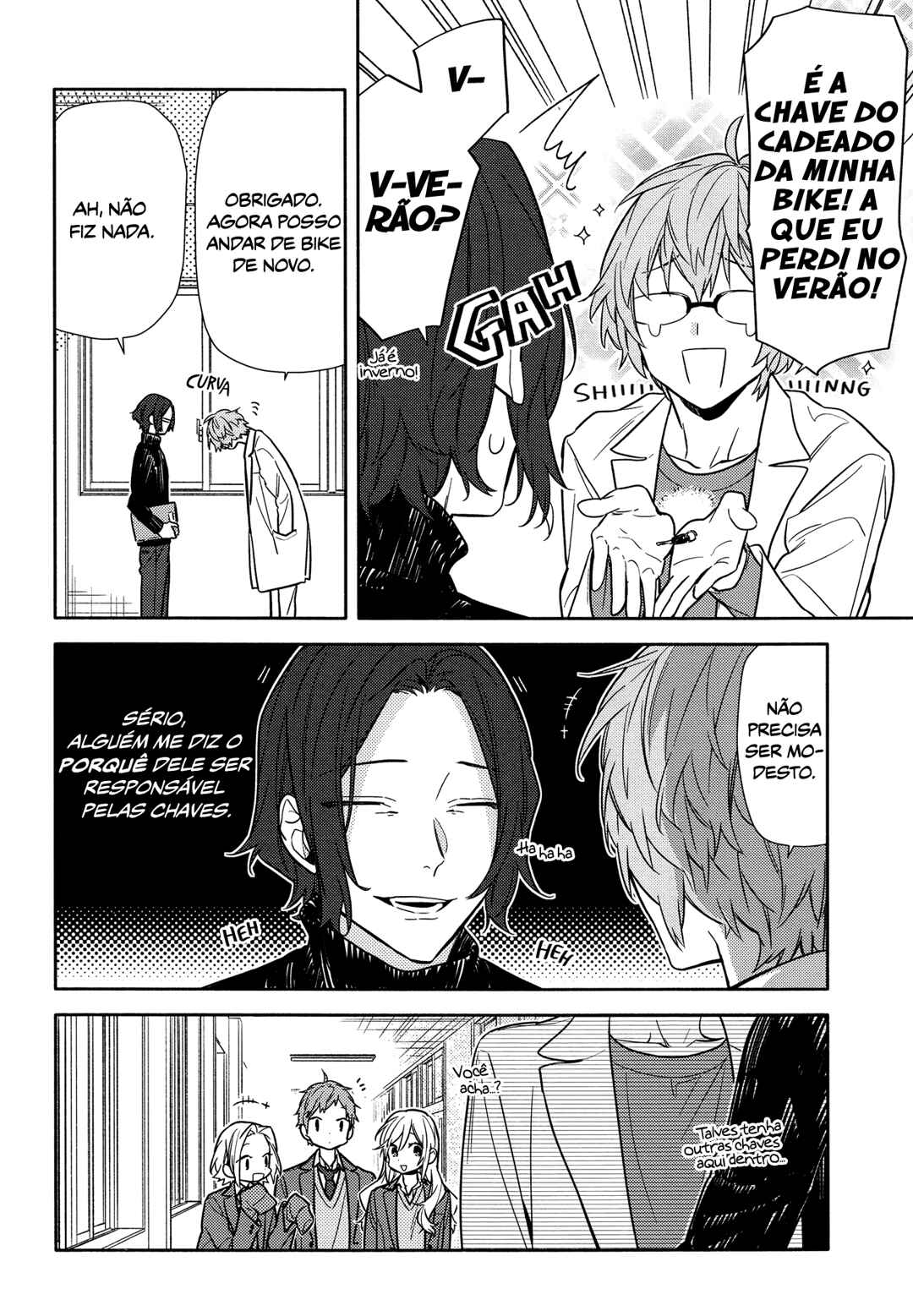 Chapter 110 - Page 3