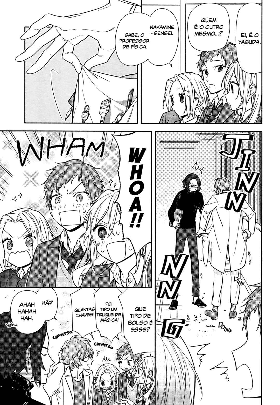 Chapter 110 - Page 4