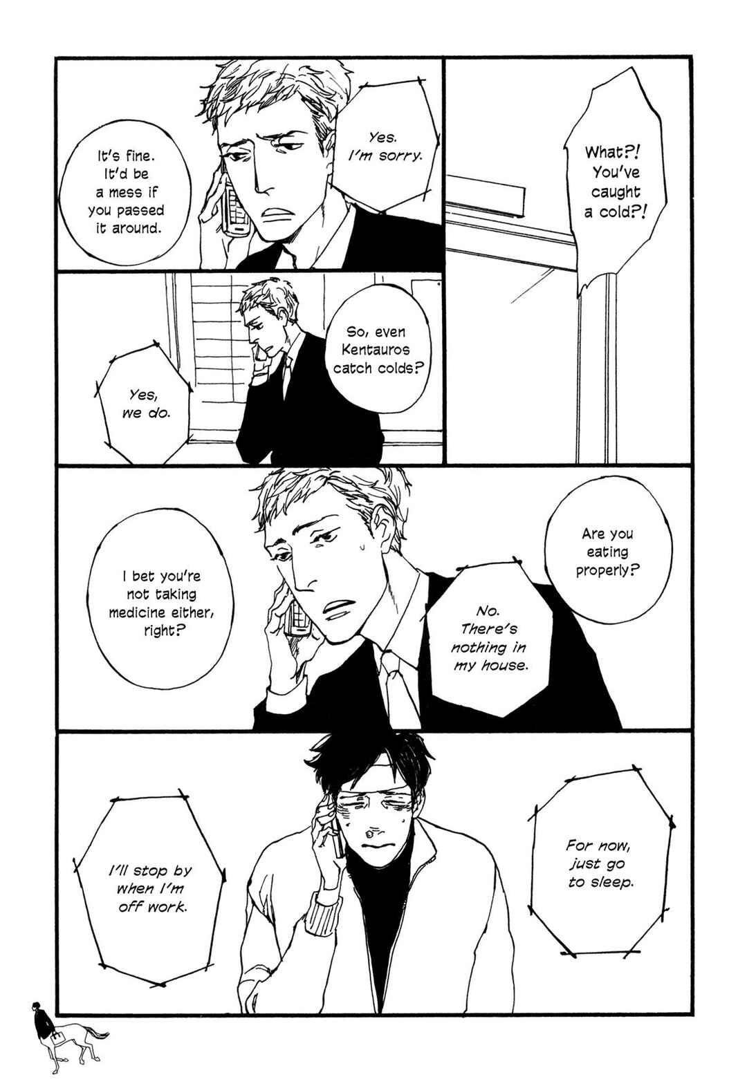 Chapter 3 - Page 3