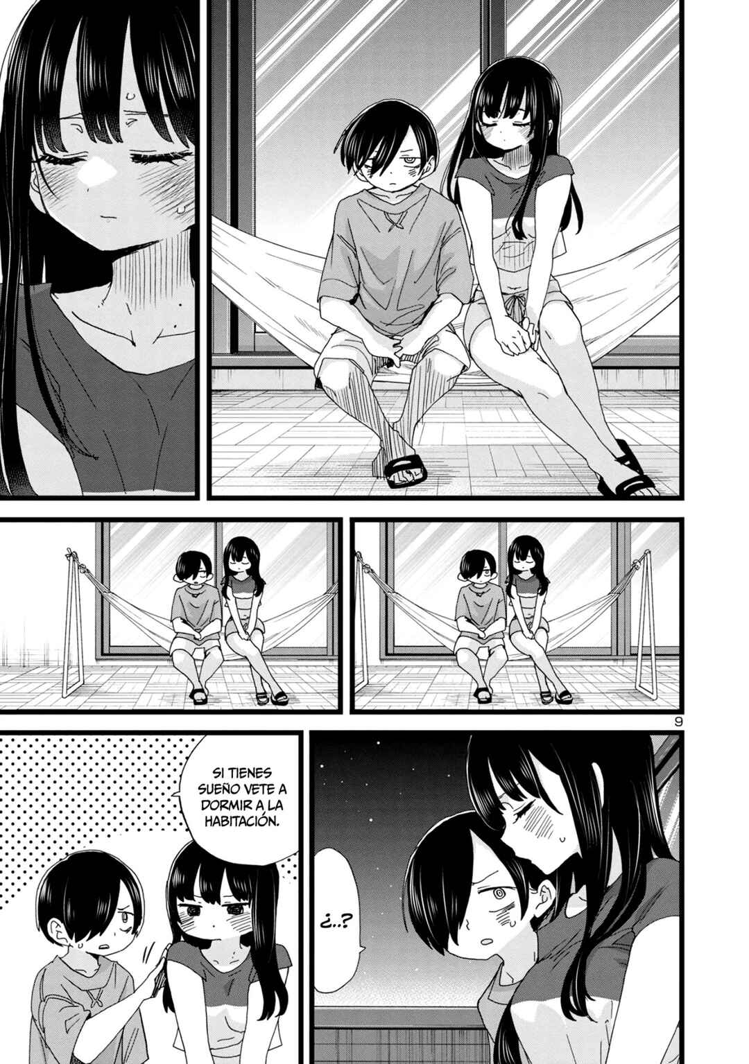 Chapter 132 - Page 11