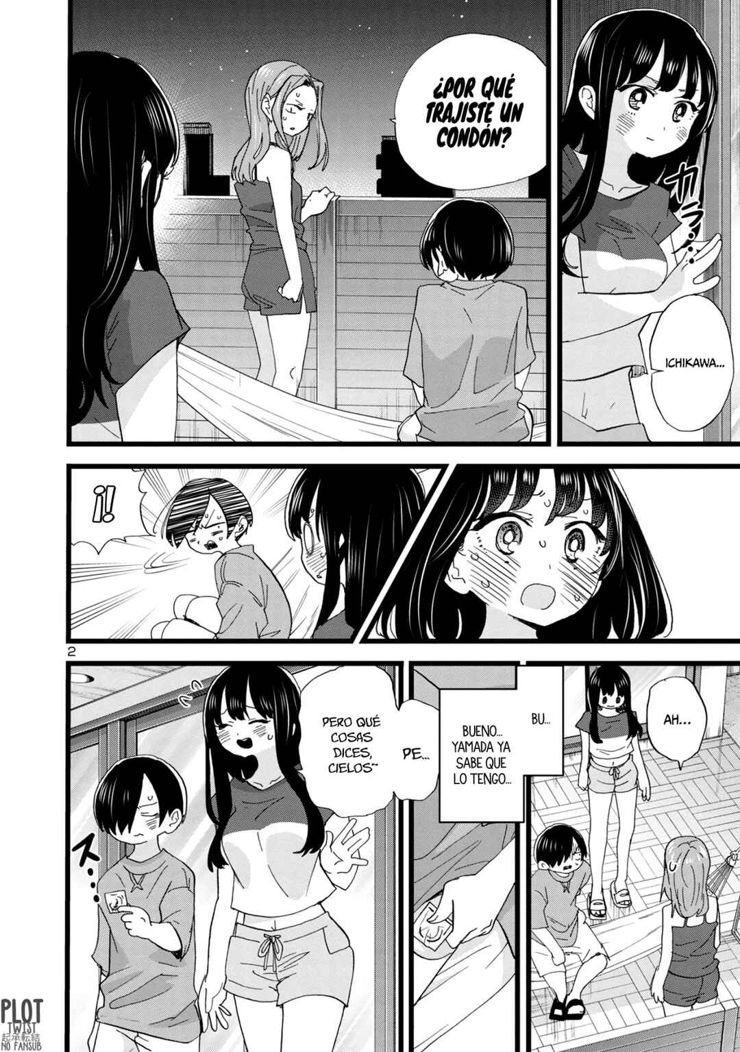 Chapter 132 - Page 4