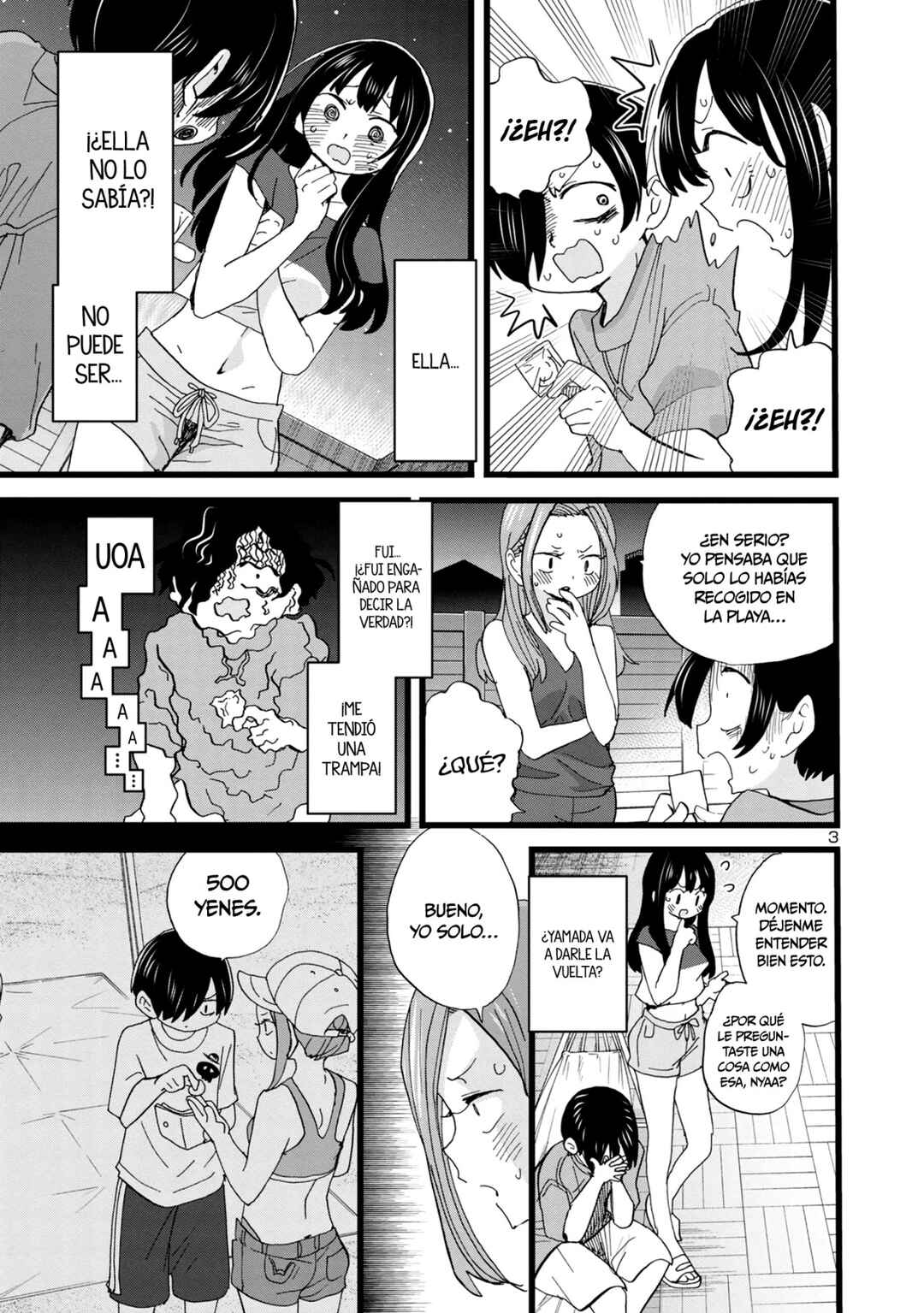Chapter 132 - Page 5