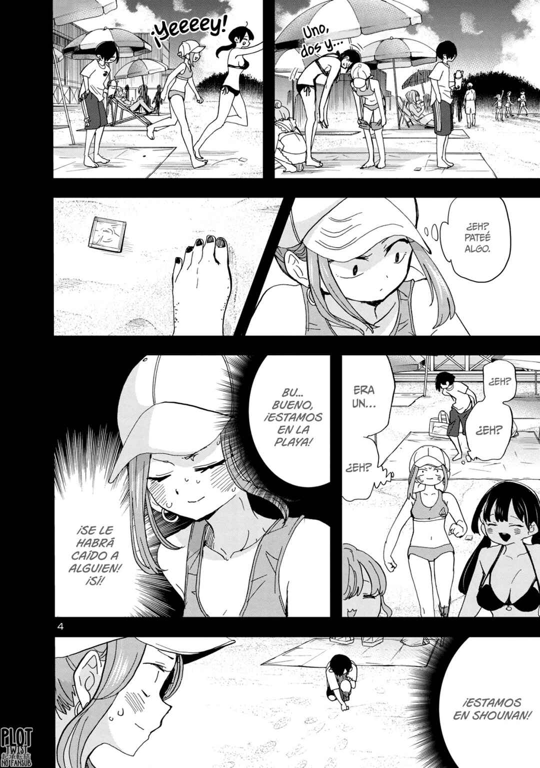 Chapter 132 - Page 6