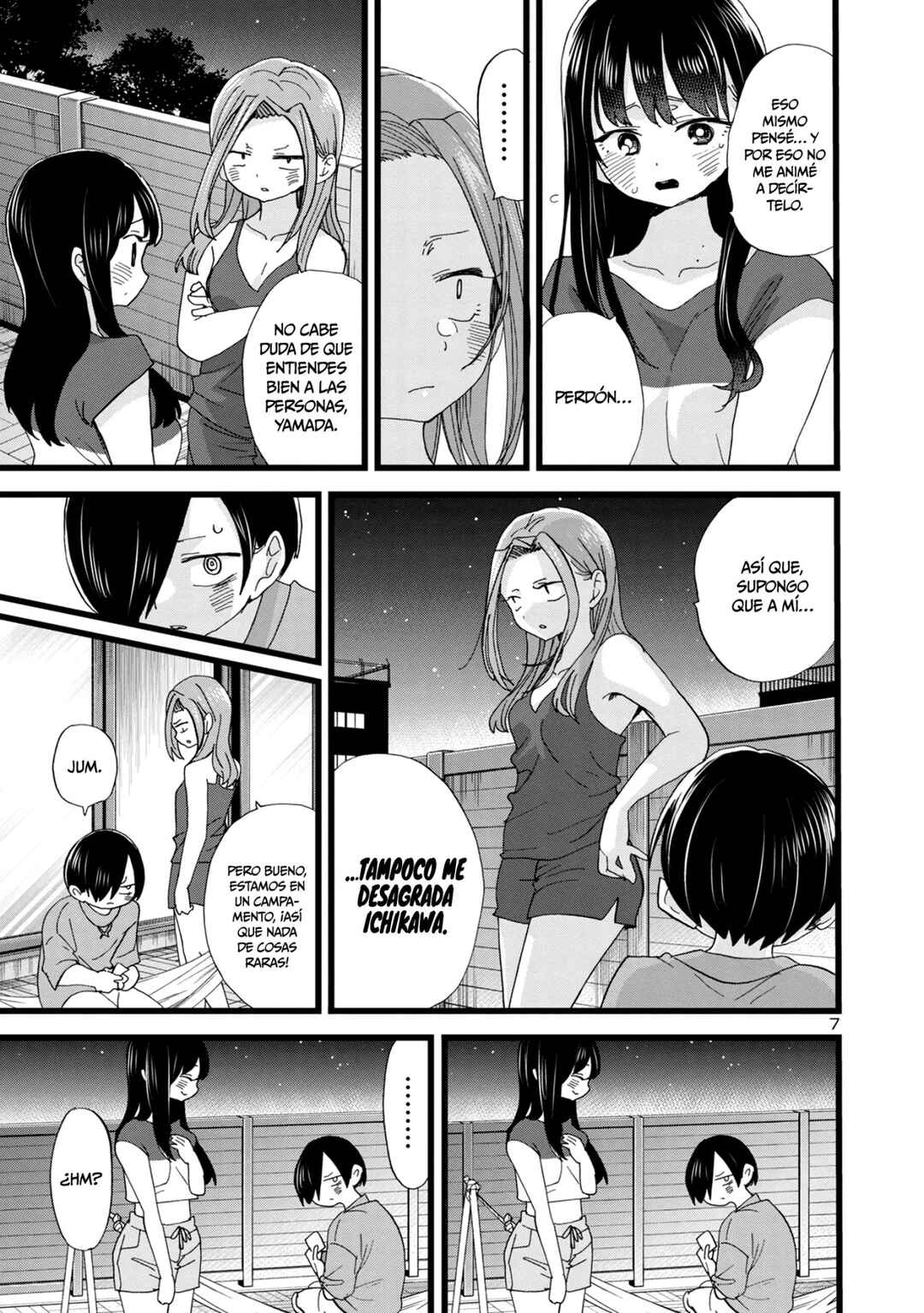 Chapter 132 - Page 9