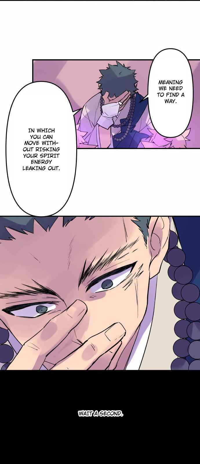 Chapter 308 - Page 20