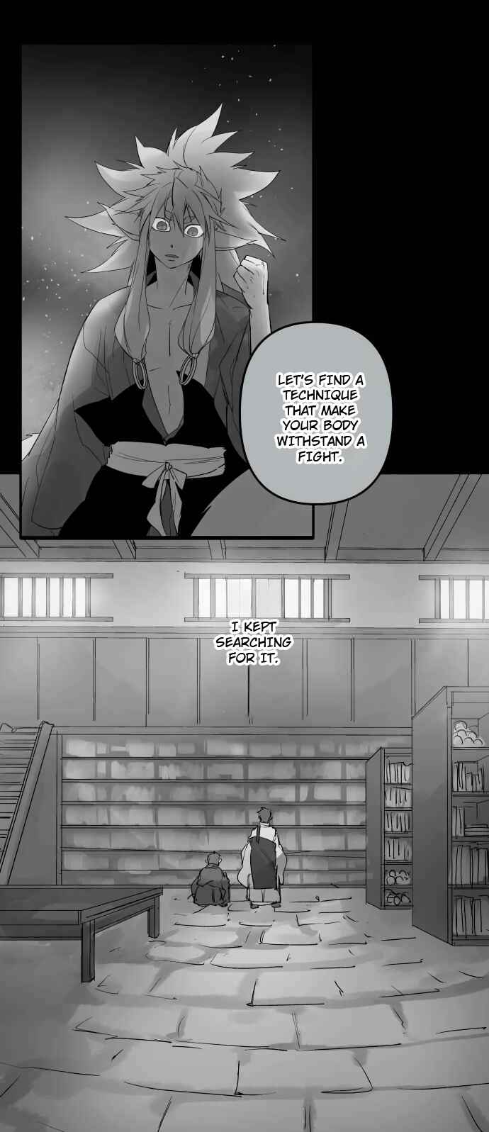 Chapter 308 - Page 21