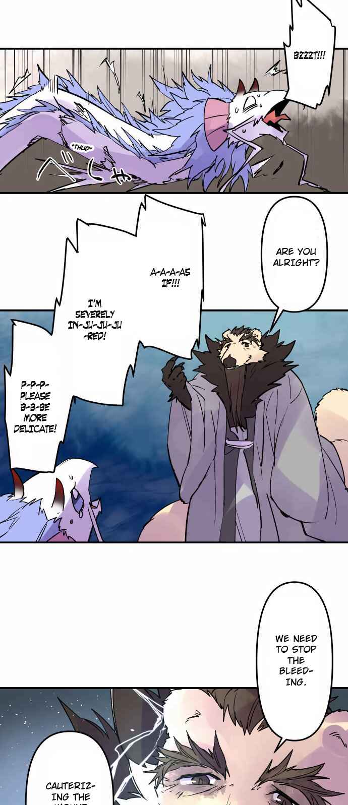 Chapter 308 - Page 6