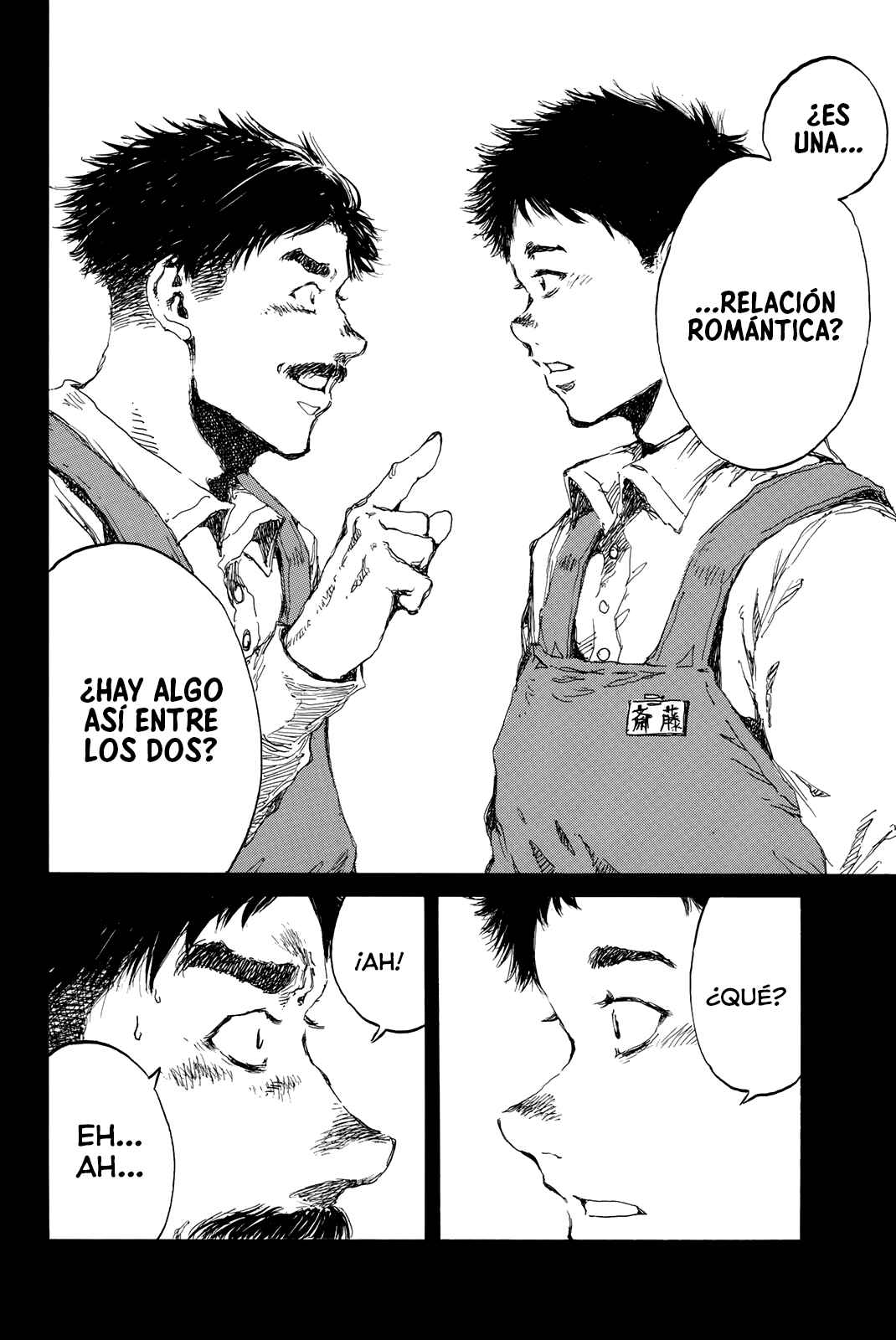 Chapter 143 - Page 10