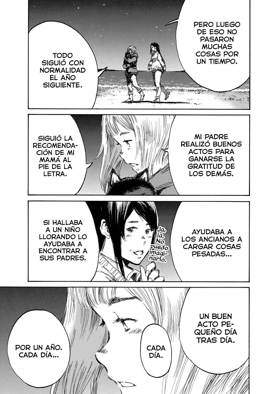 Chapter 143 - Page 5
