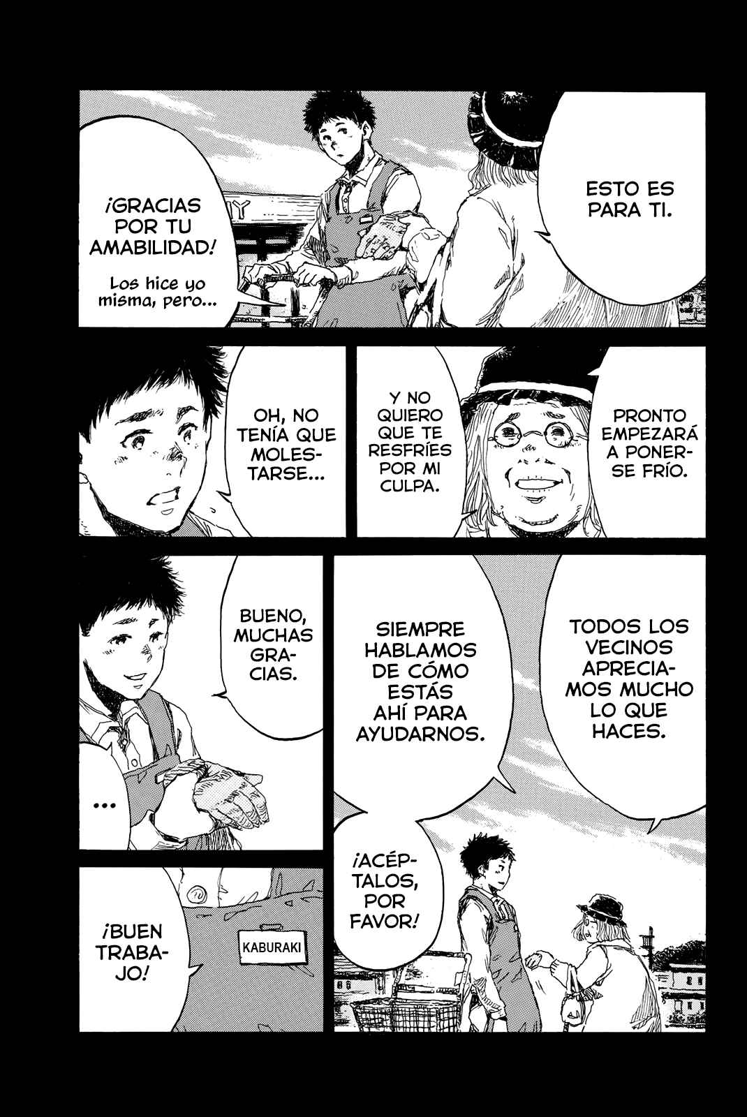 Chapter 143 - Page 7