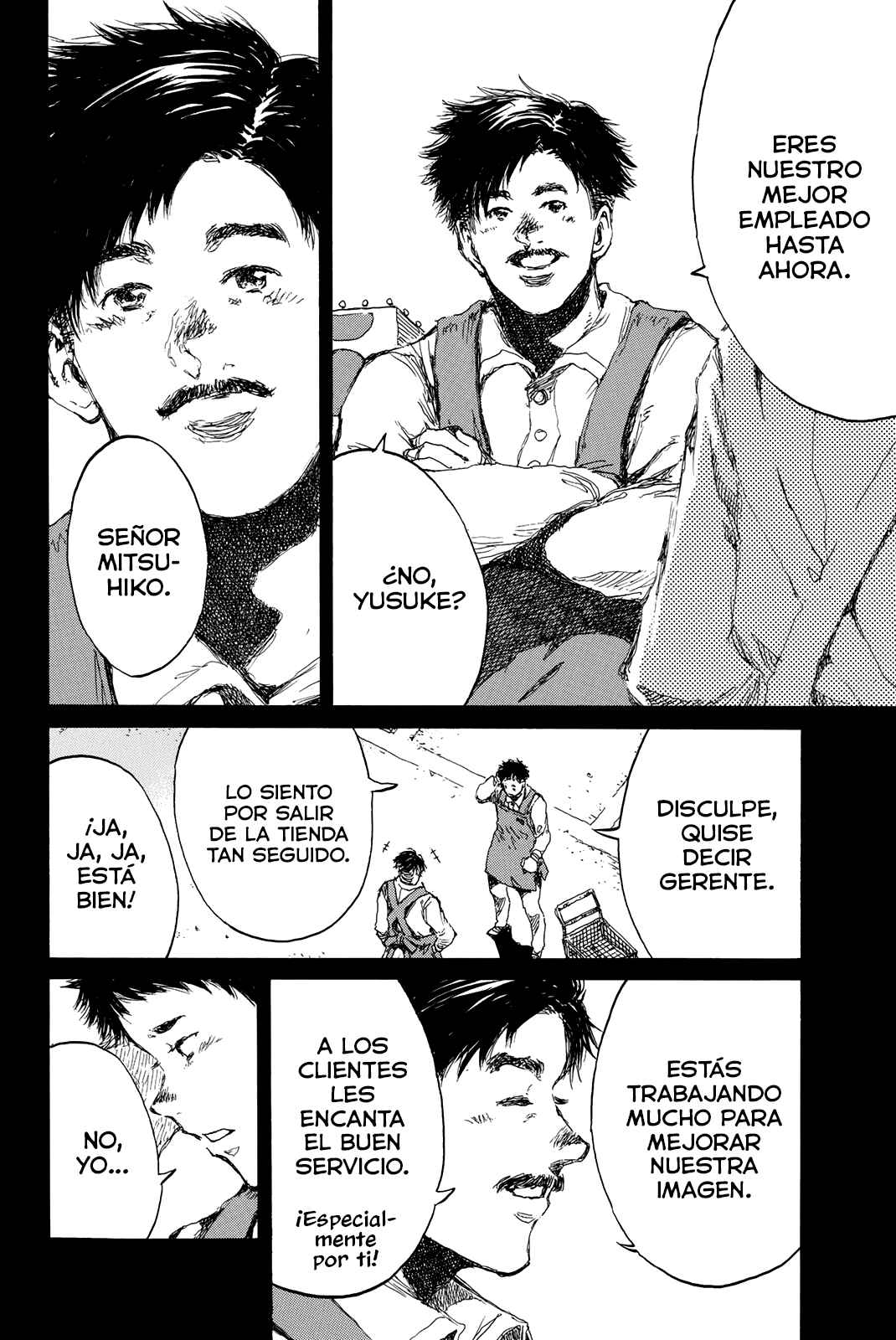 Chapter 143 - Page 8