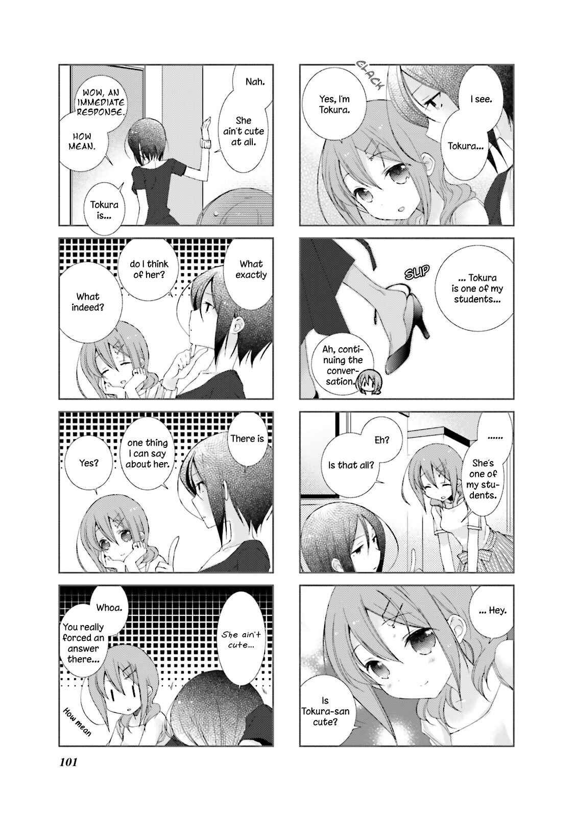 Chapter 24 - Page 5