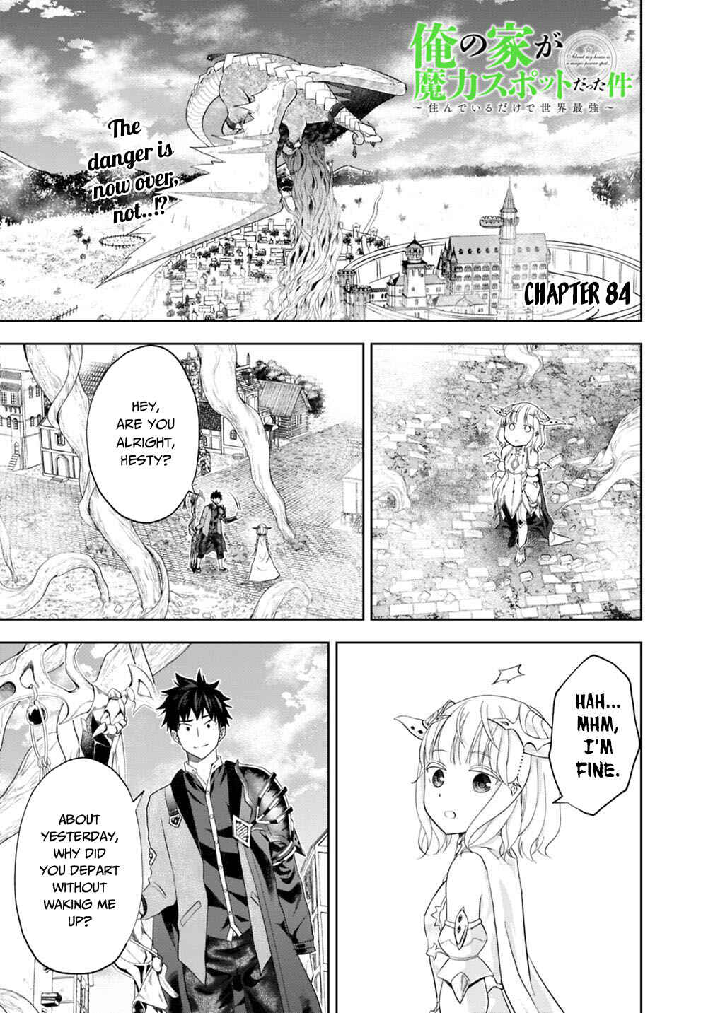 Chapter 84 - Page 2