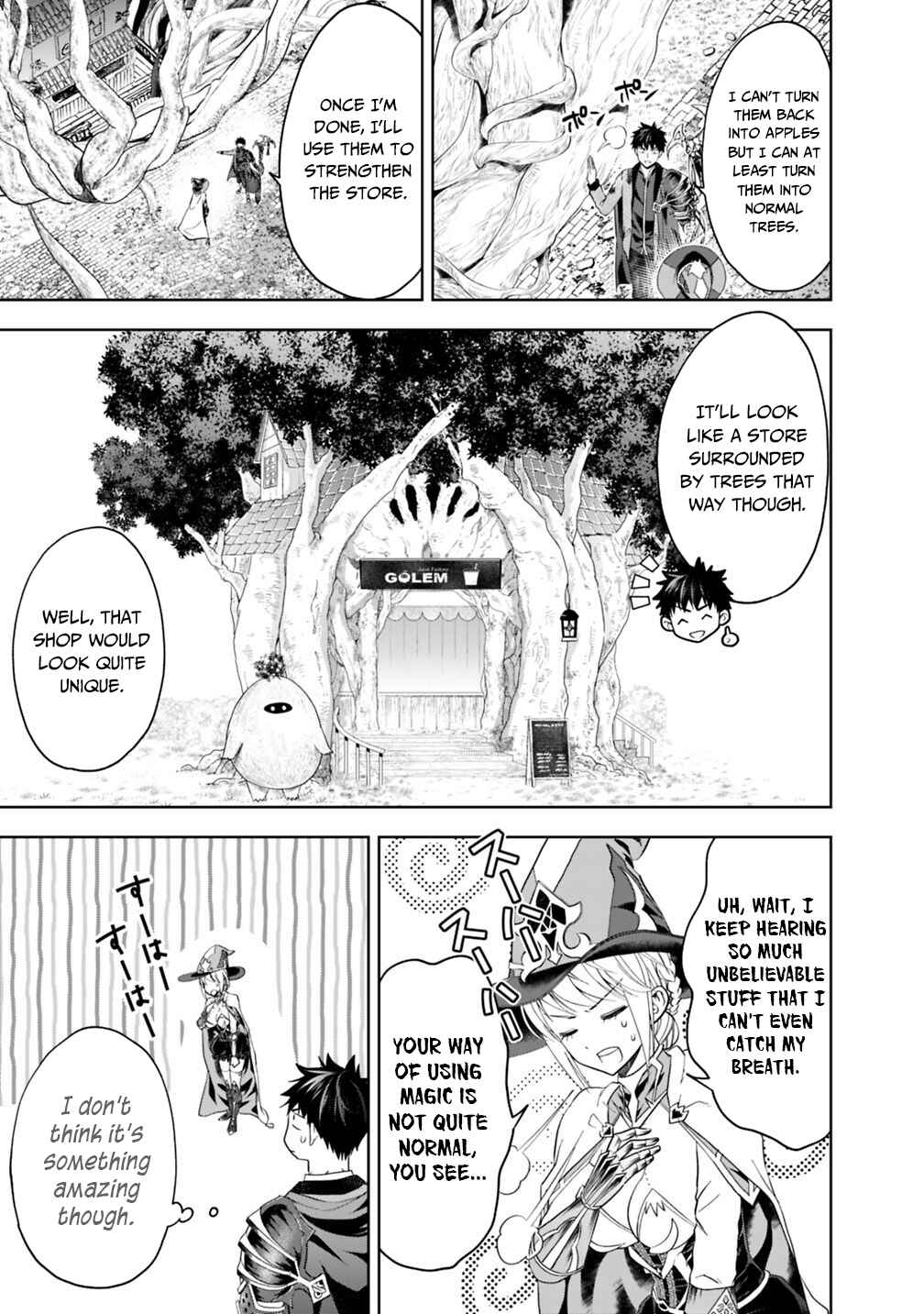 Chapter 84 - Page 8
