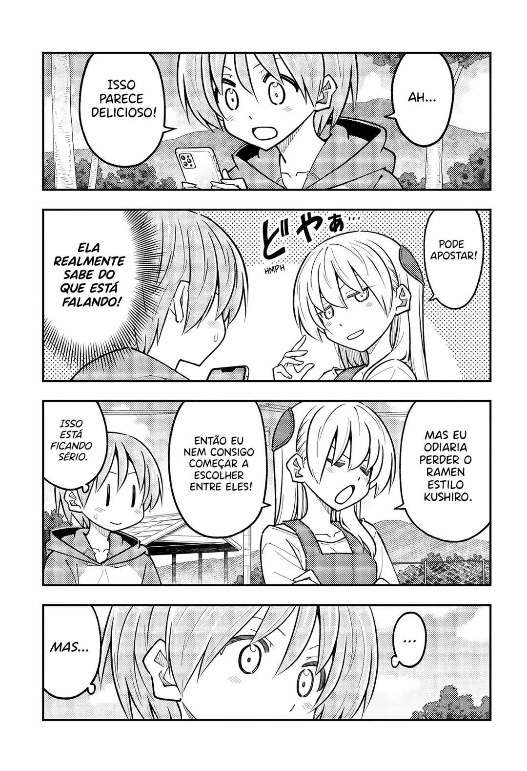 Chapter 303 - Page 10