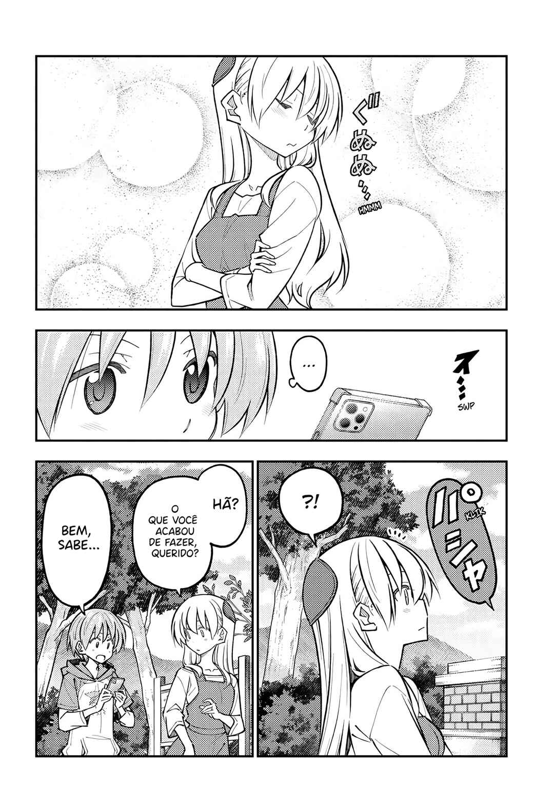 Chapter 303 - Page 11