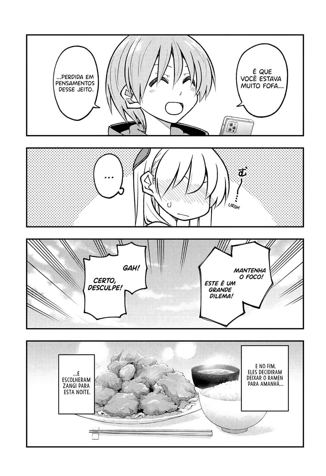 Chapter 303 - Page 12