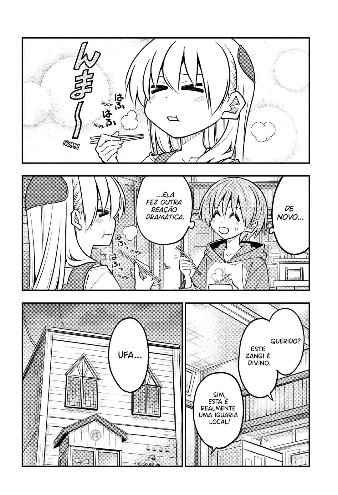 Chapter 303 - Page 13