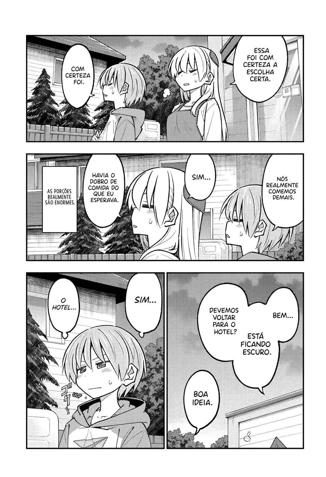 Chapter 303 - Page 14