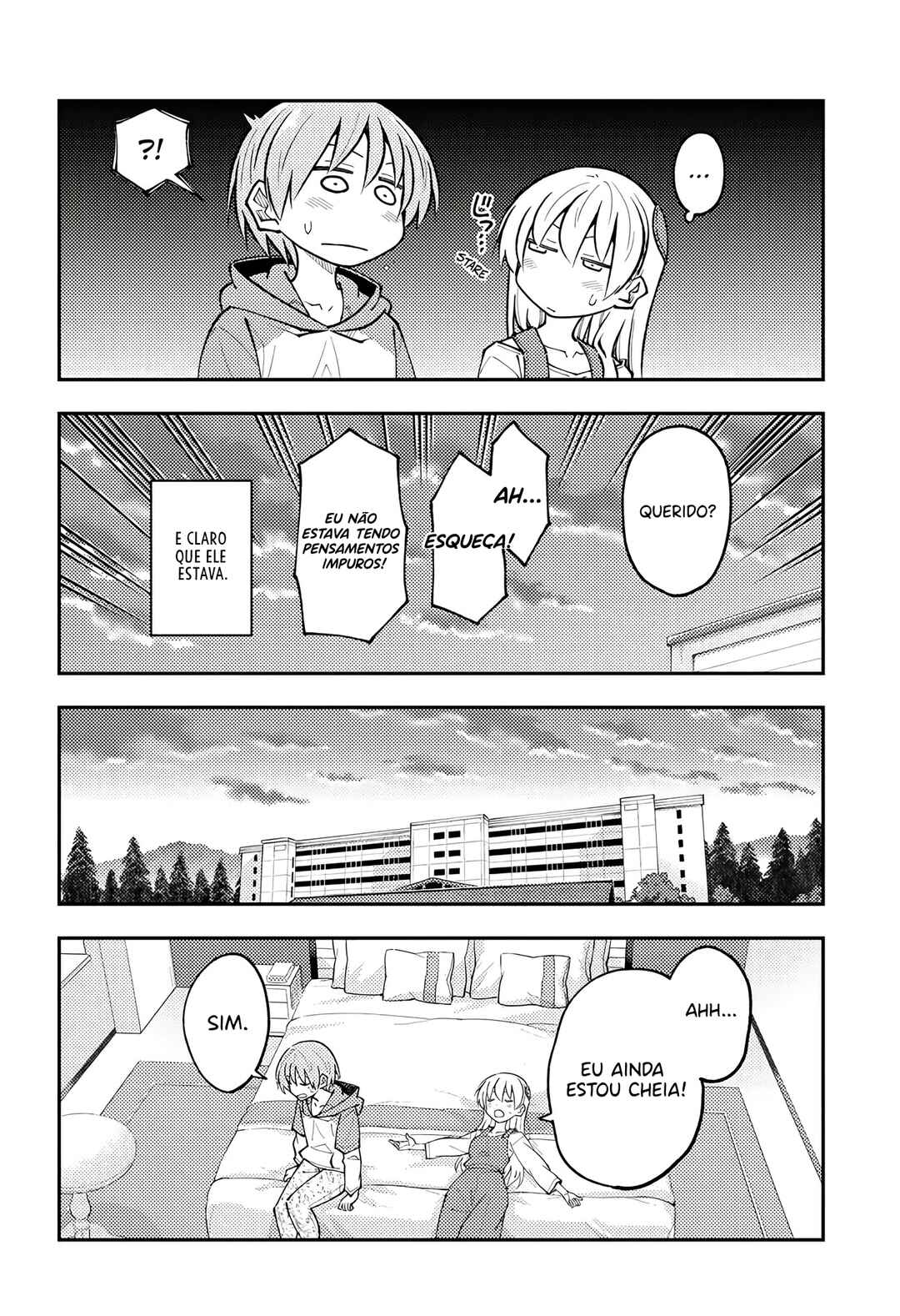 Chapter 303 - Page 15