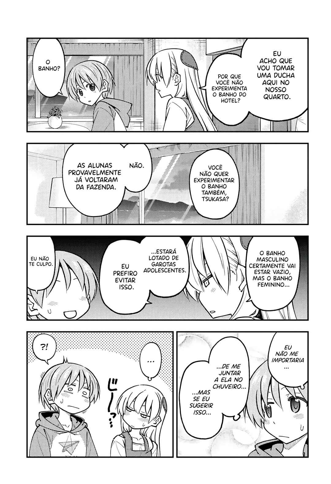Chapter 303 - Page 16