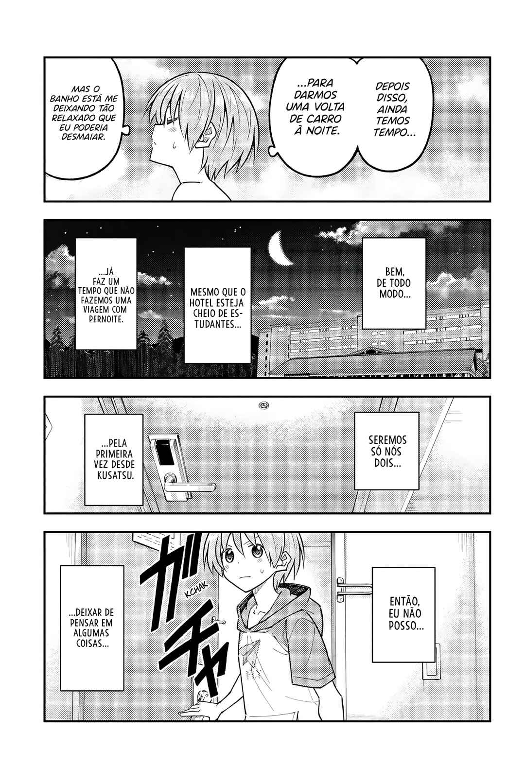 Chapter 303 - Page 18