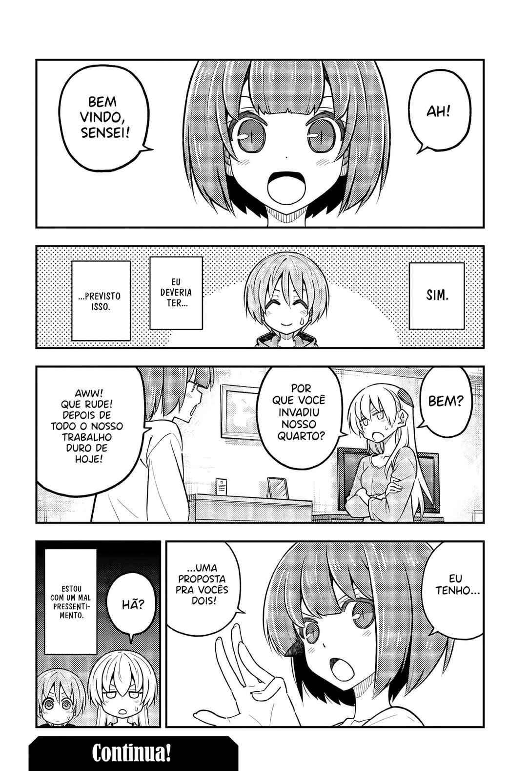 Chapter 303 - Page 19