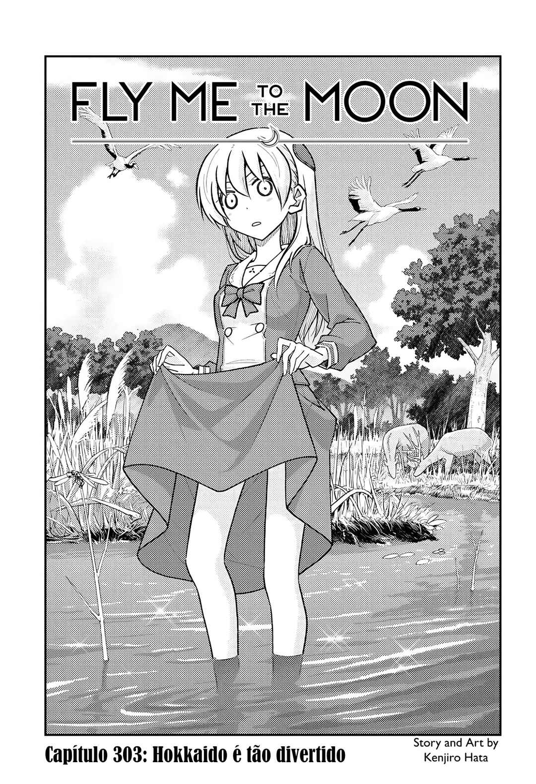 Chapter 303 - Page 2