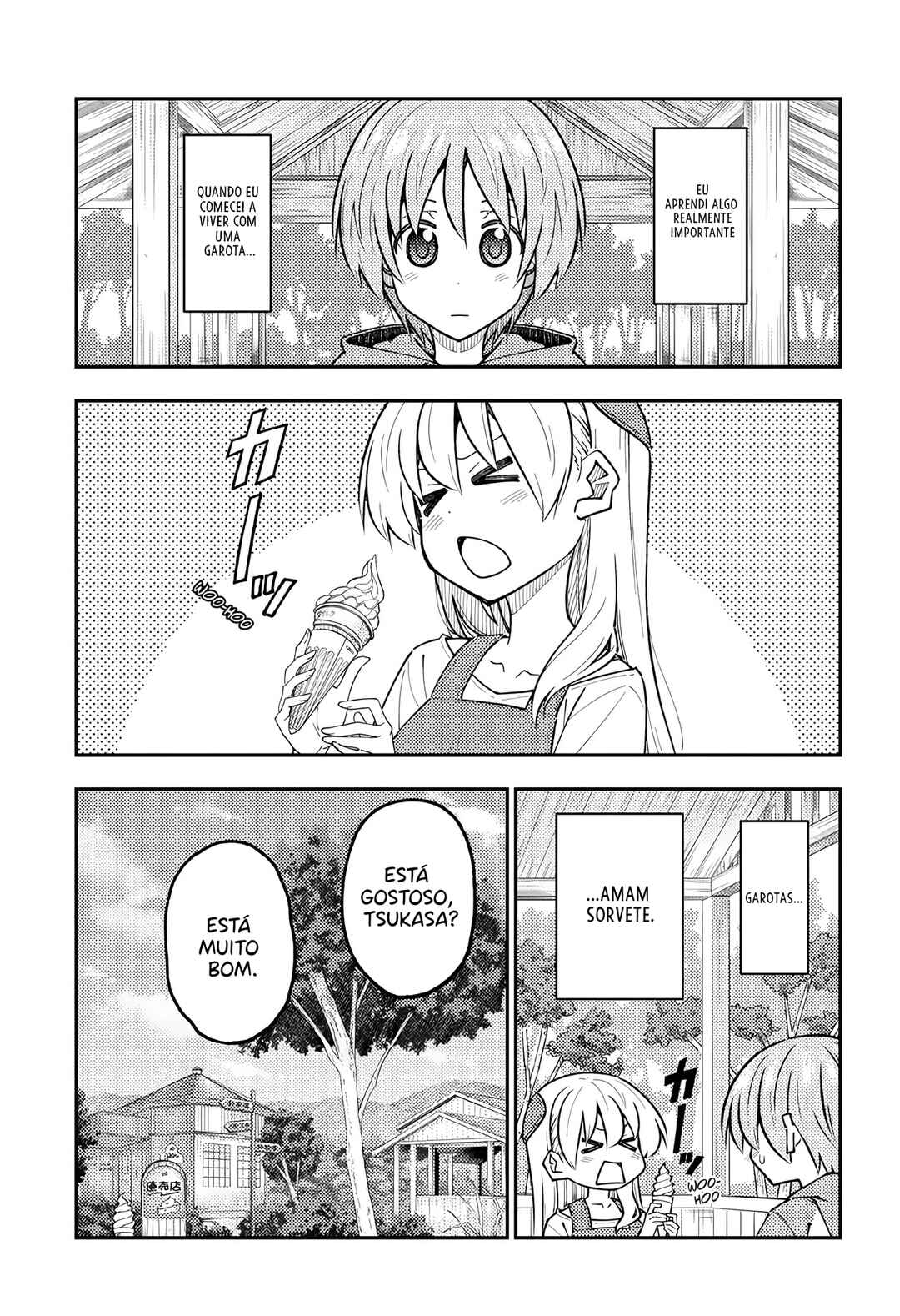 Chapter 303 - Page 3