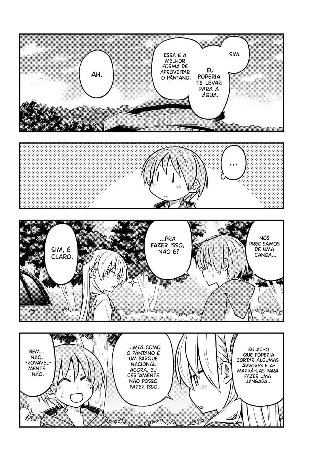 Chapter 303 - Page 5