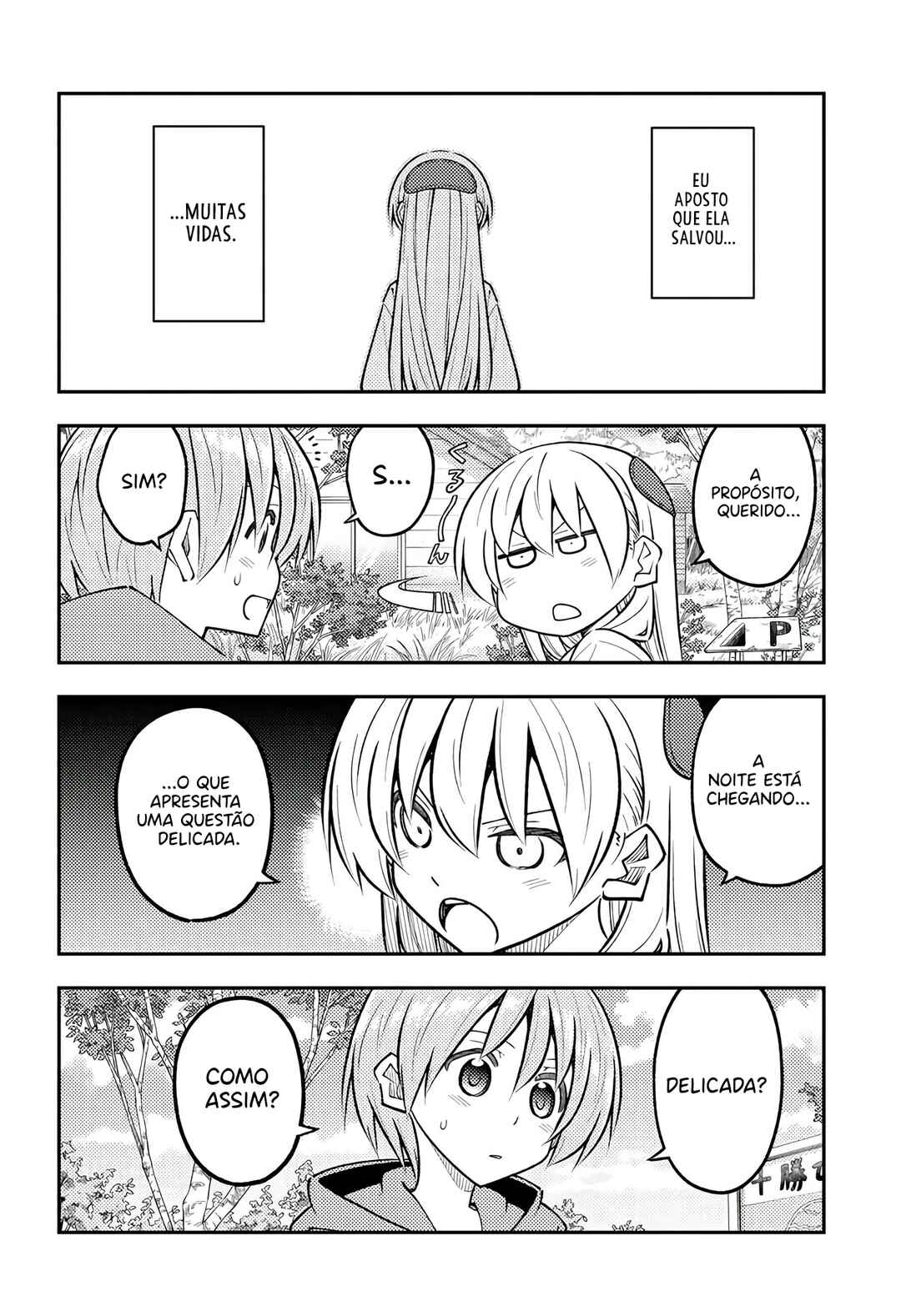 Chapter 303 - Page 7