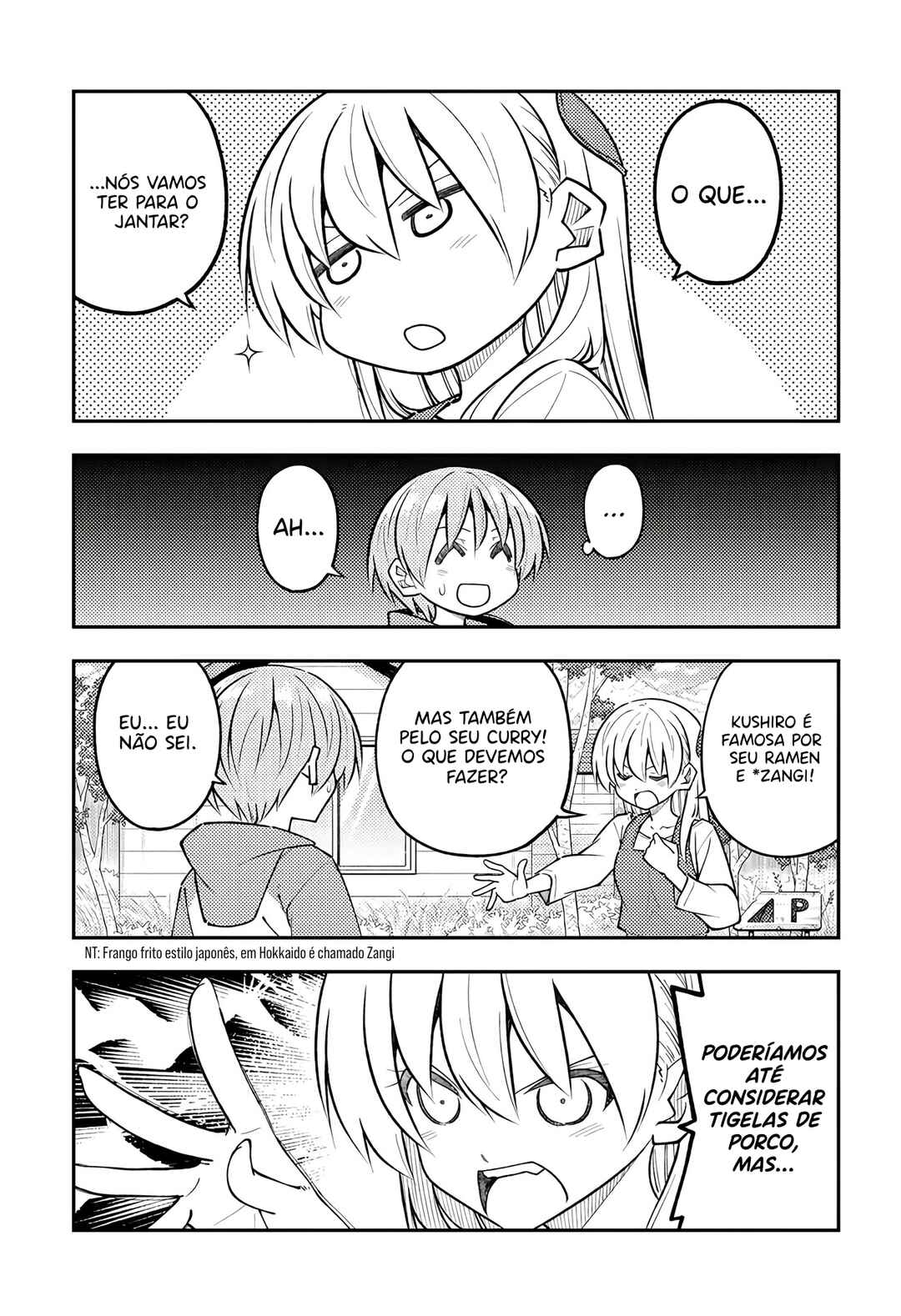 Chapter 303 - Page 8