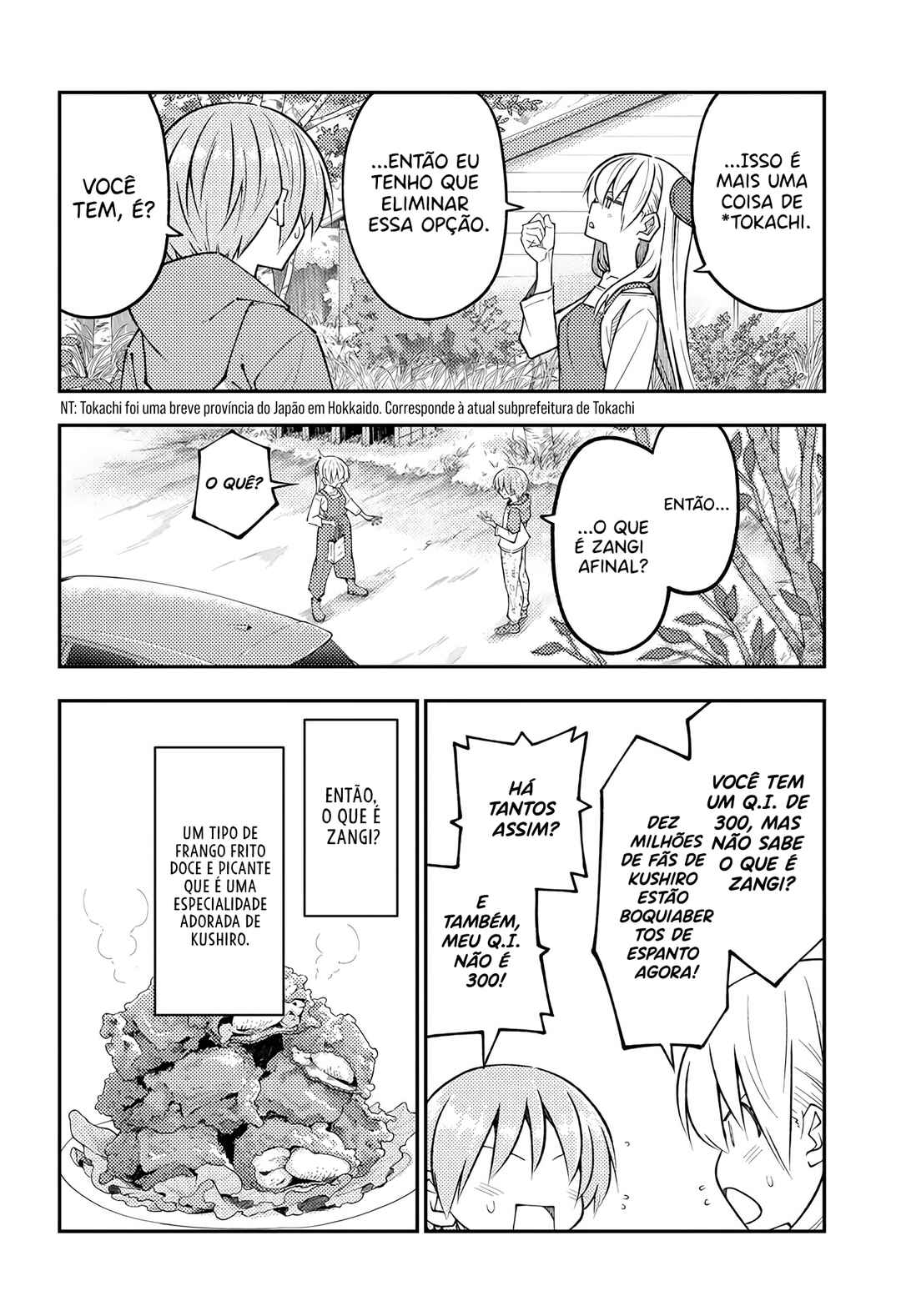 Chapter 303 - Page 9