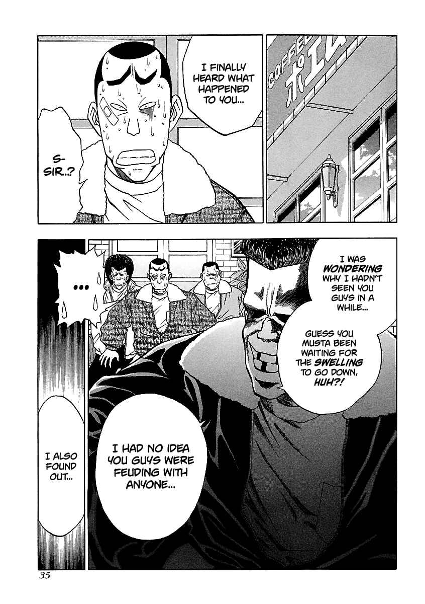 Chapter 146 - Page 10