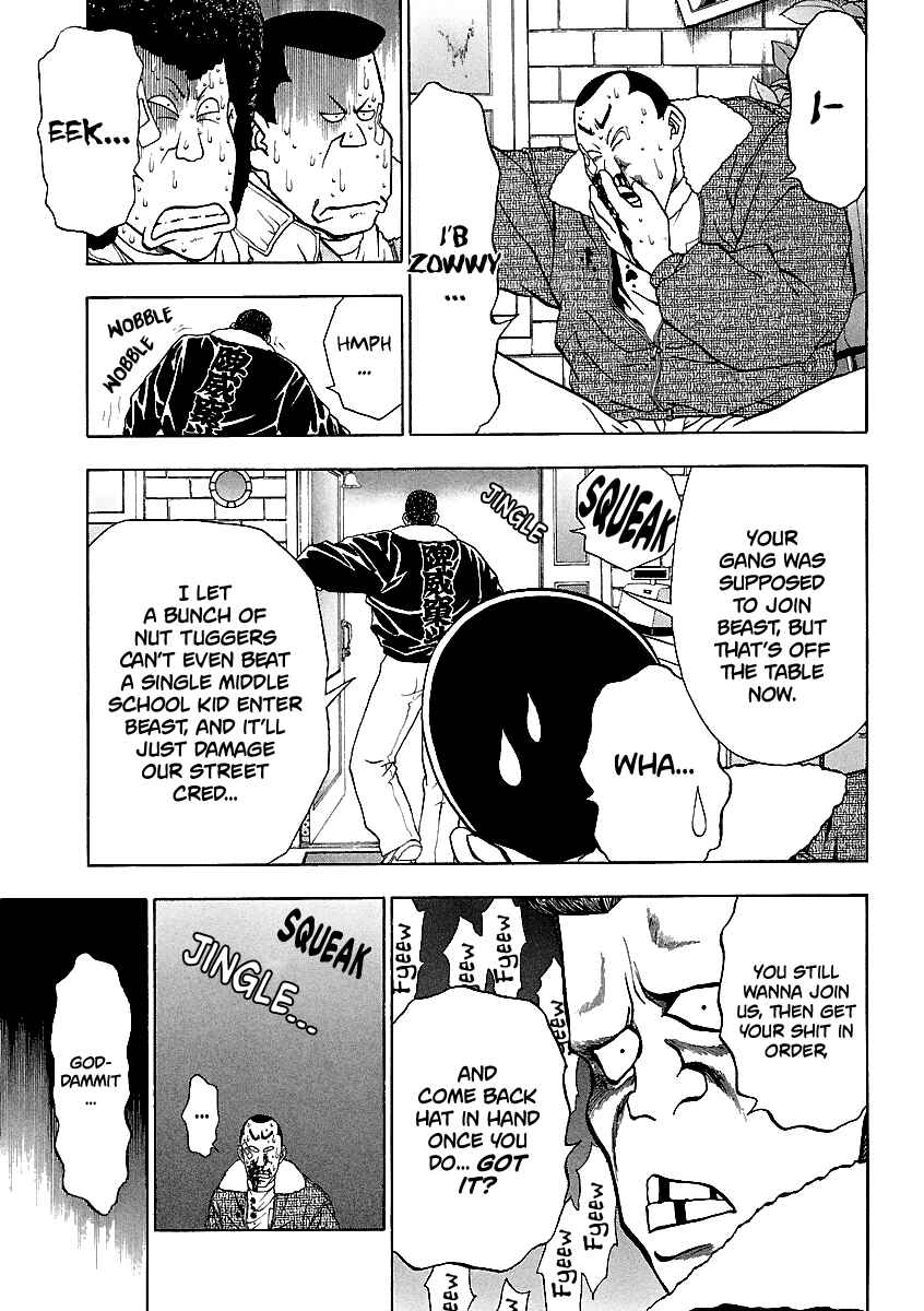 Chapter 146 - Page 12