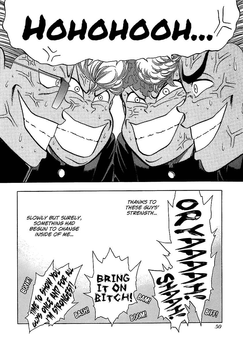 Chapter 146 - Page 25