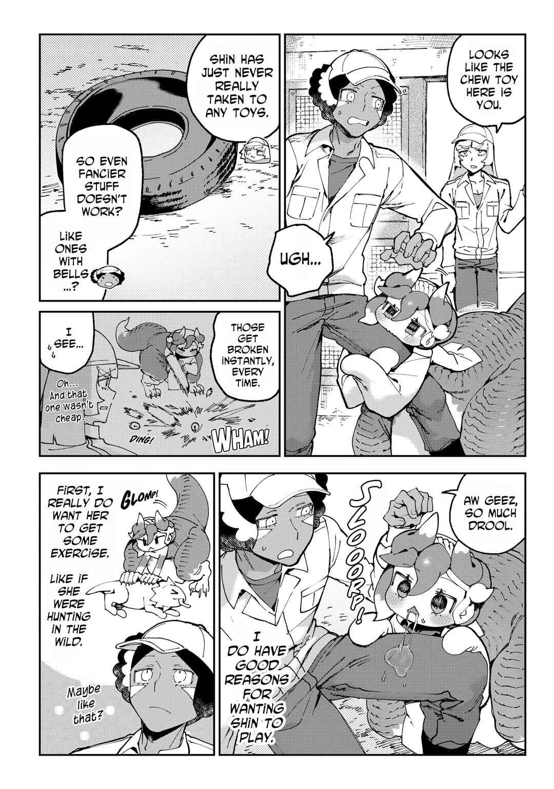 Chapter 3 - Page 4
