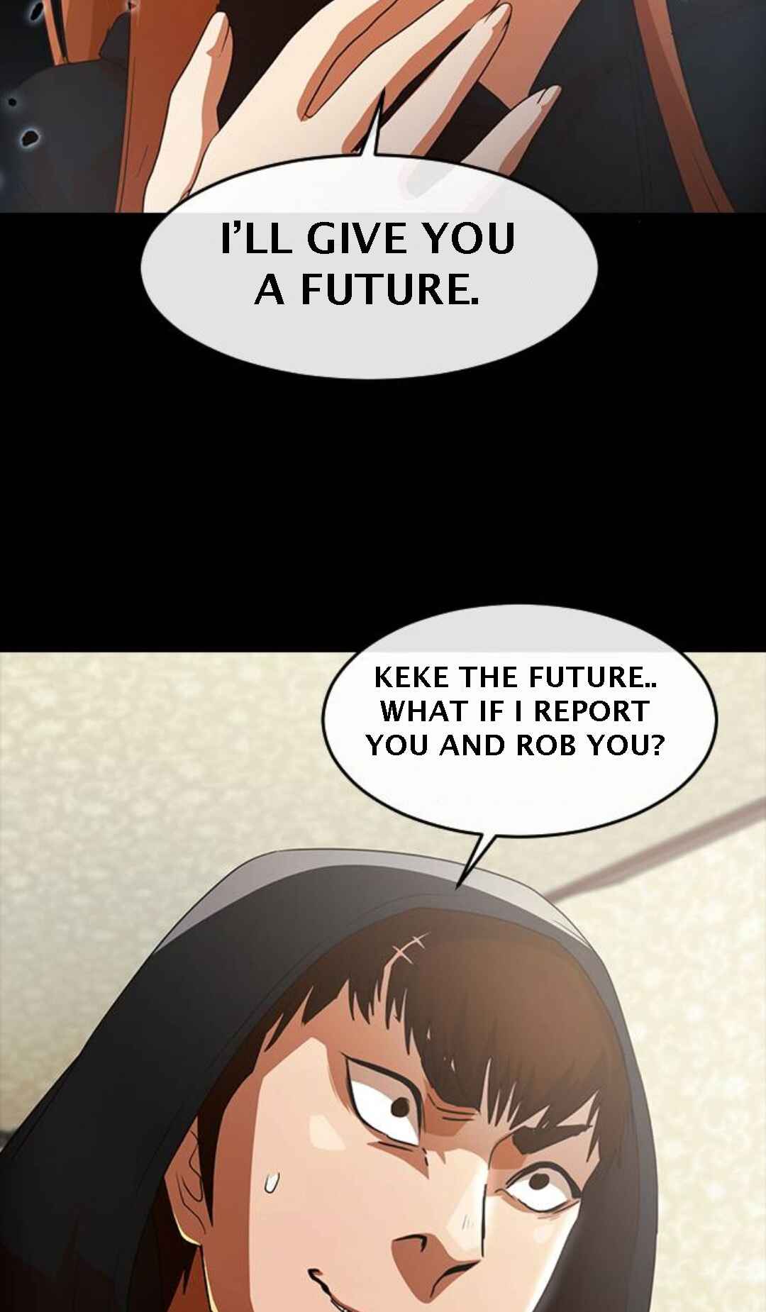 Chapter 307 - Page 34