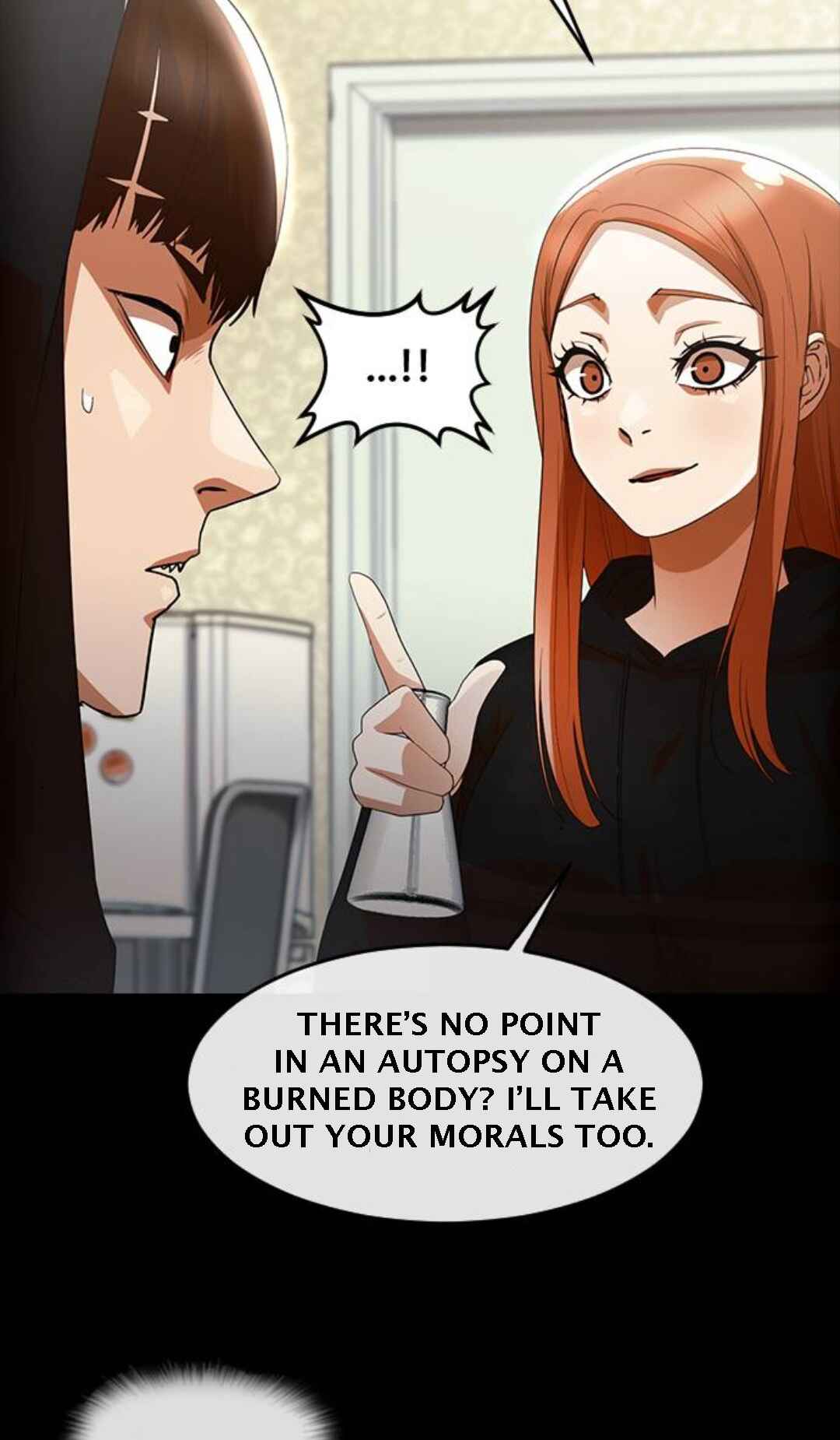 Chapter 307 - Page 36