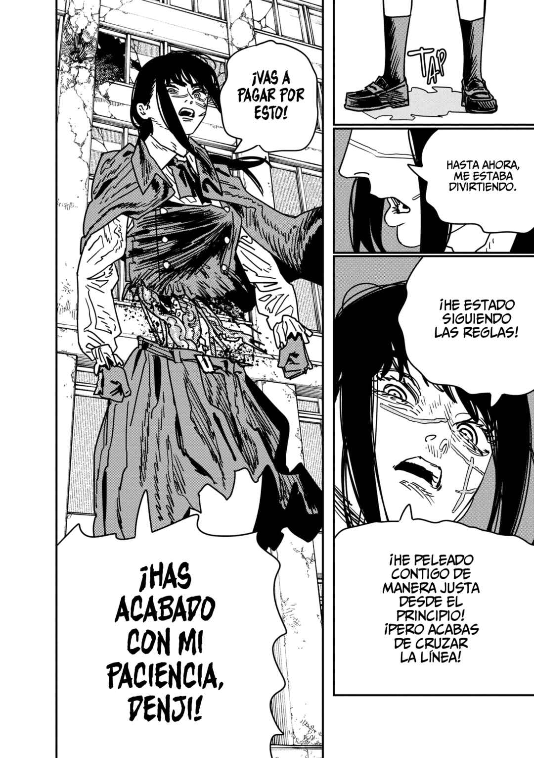 Chapter 223 - Page 12