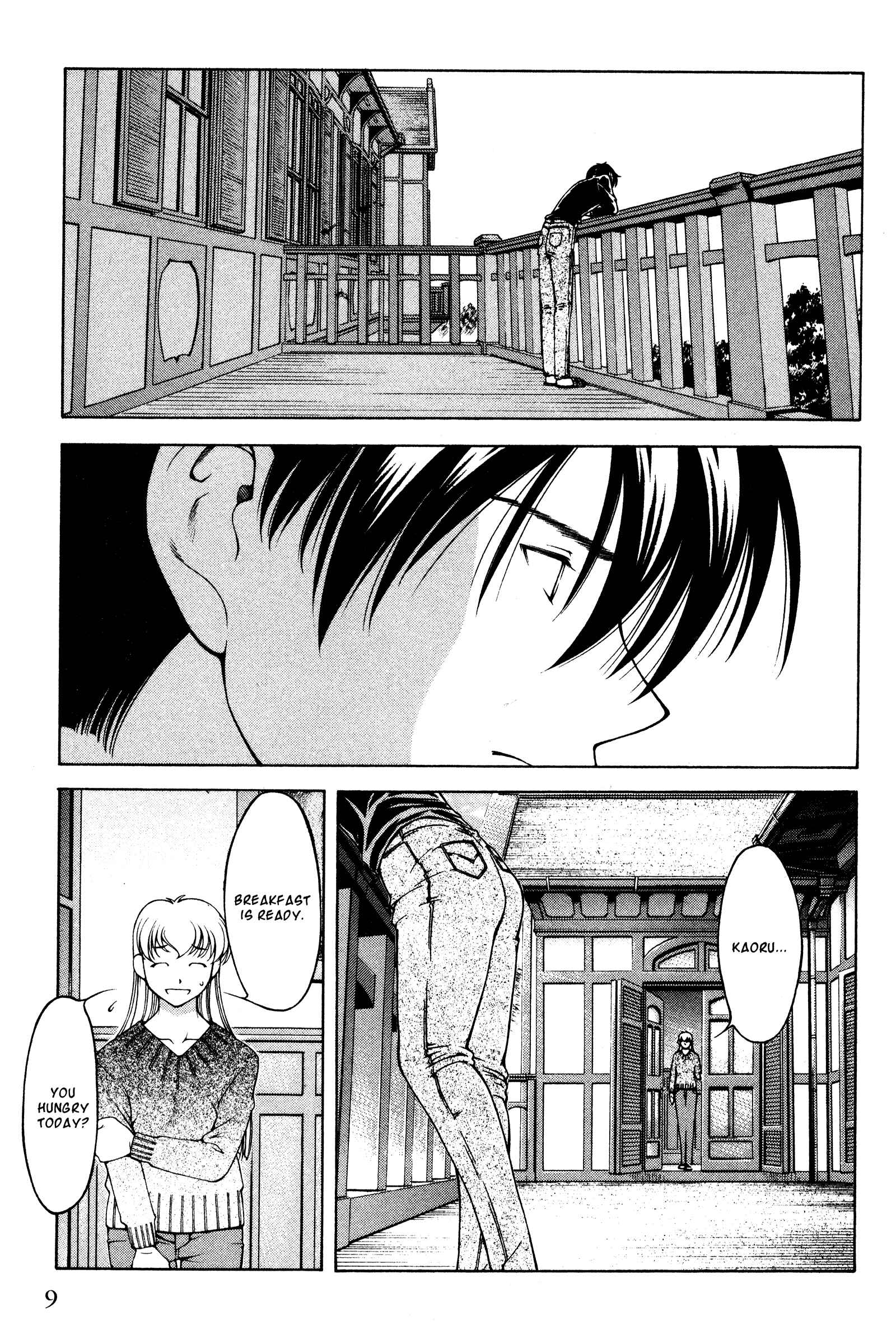 Chapter 127 - Page 13