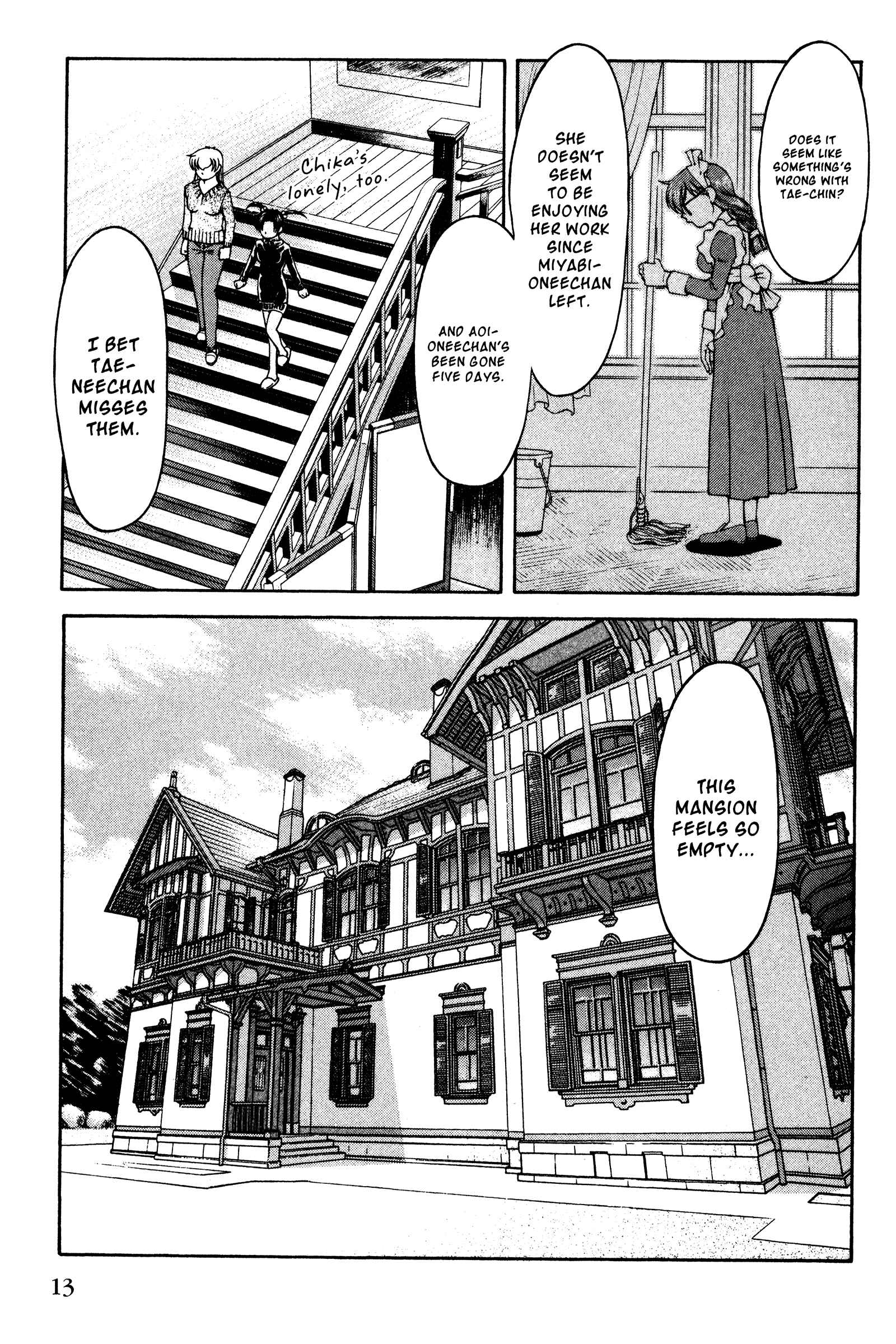 Chapter 127 - Page 17
