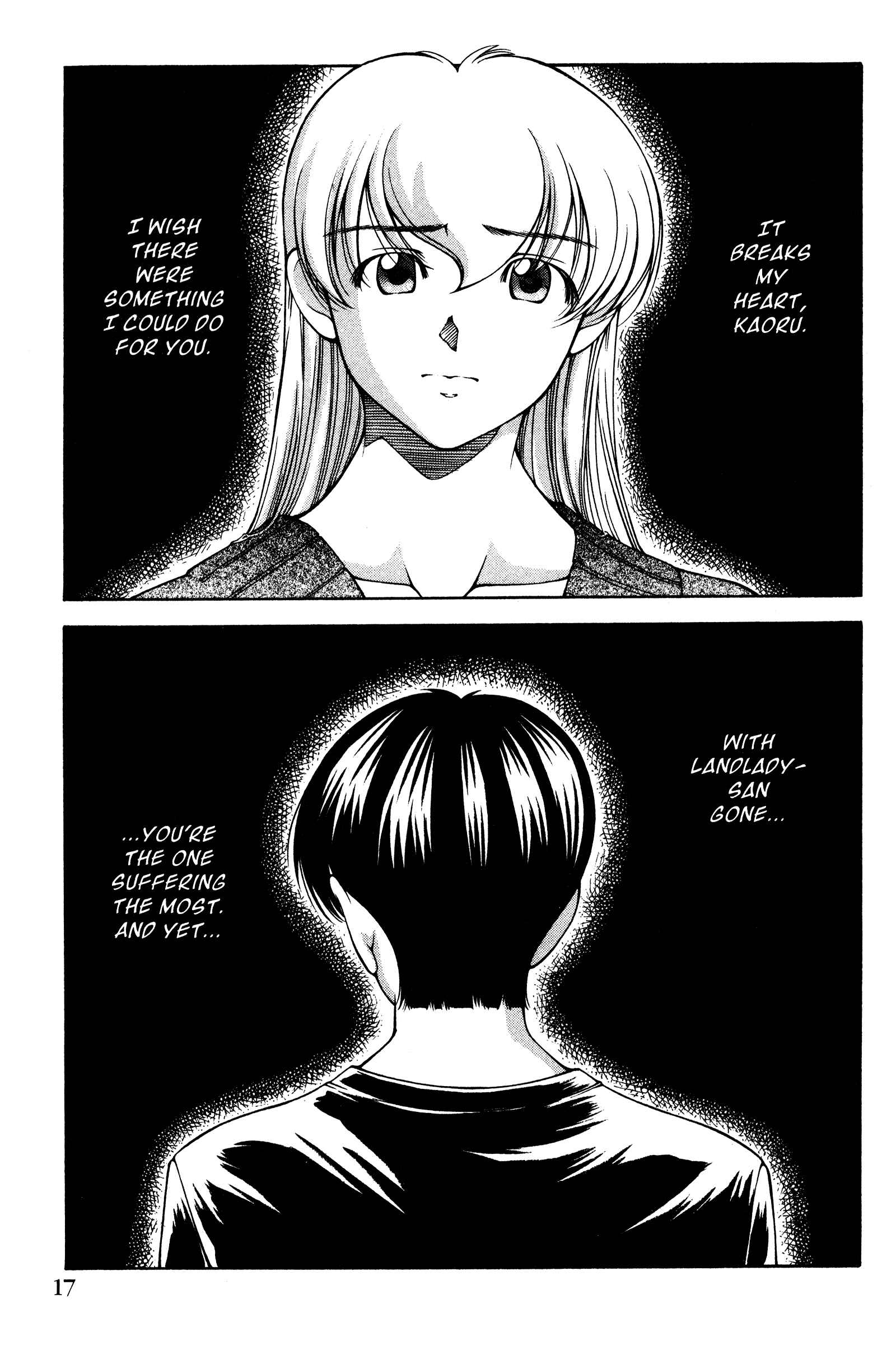 Chapter 127 - Page 21