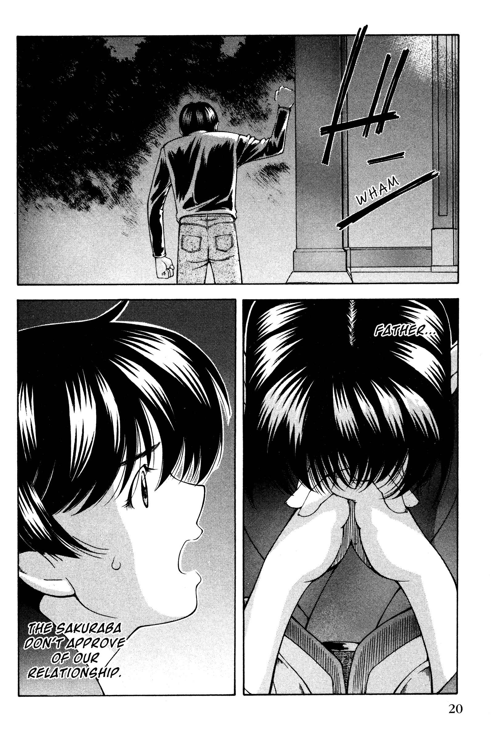 Chapter 127 - Page 24