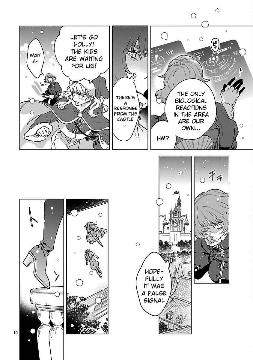Chapter 1 - Page 11