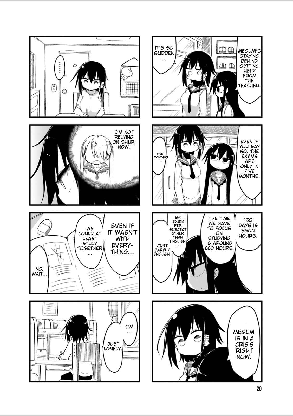 Chapter 32 - Page 5