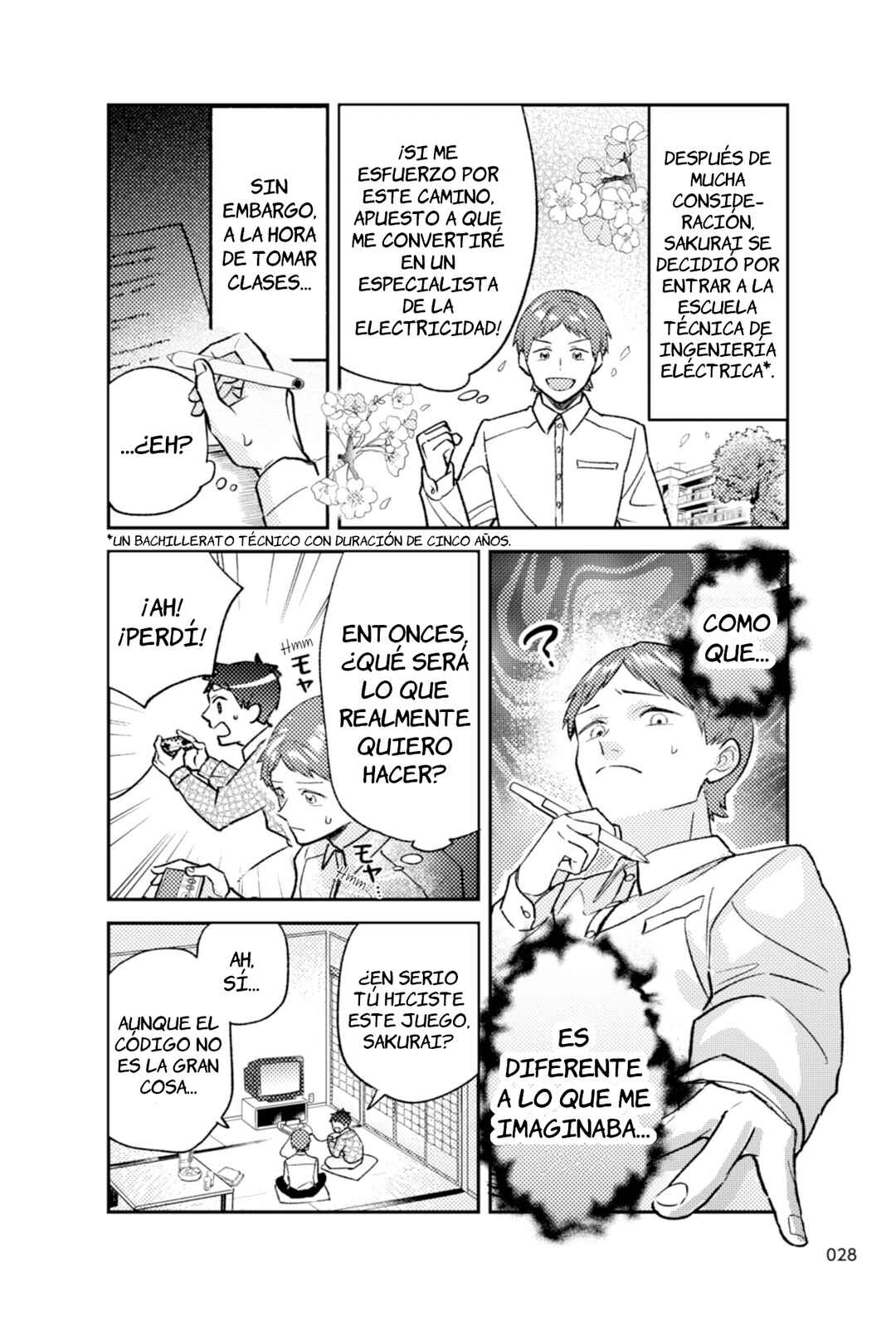 Chapter 1 - Page 25