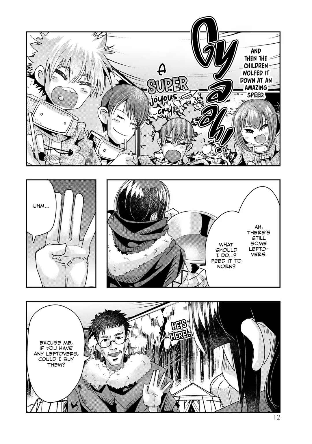 Chapter 68 - Page 10